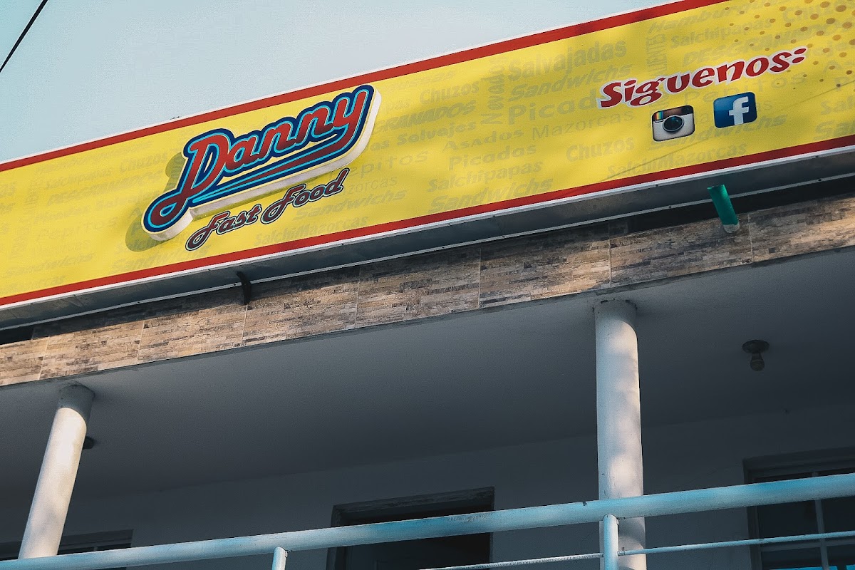 Danny Fast Food - Las Palmas