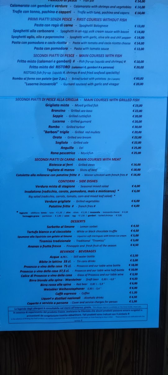 Menu Il Ristoro-2