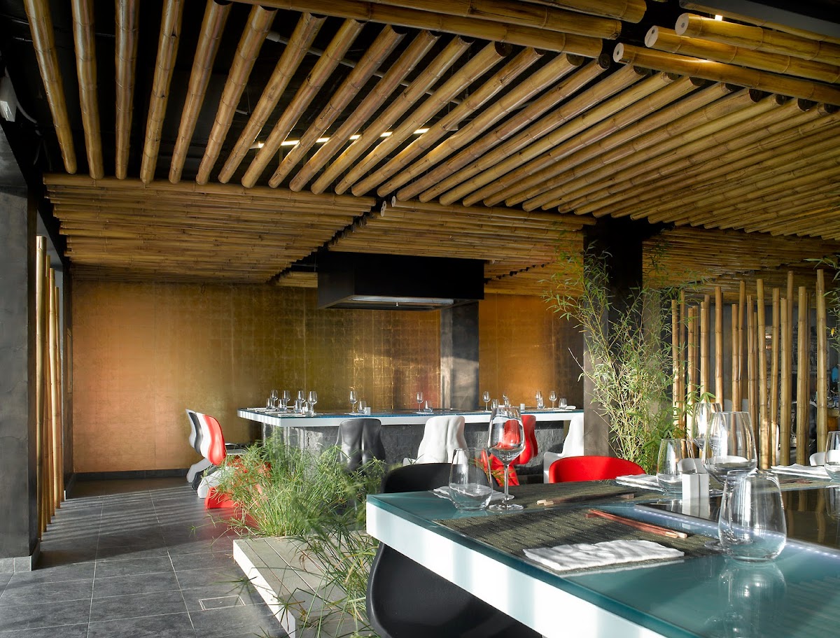 Minami Japanese Restaurant